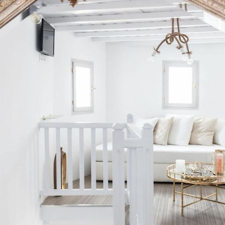 Aniko Suites Chora Mykonos Town Exterior foto
